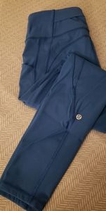 Lululemon All the Right Places Crop II [SIZE 6]